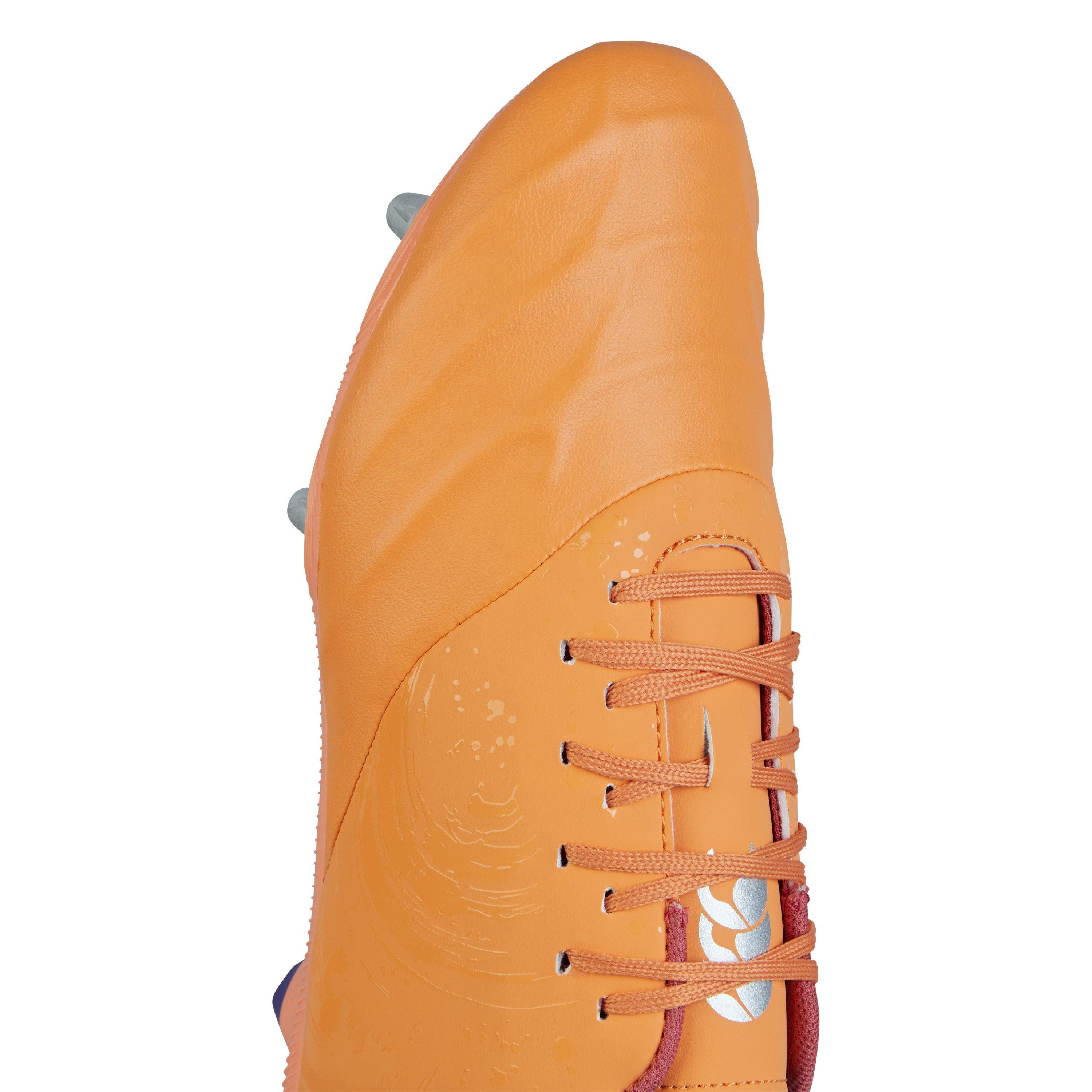 Canterbury Phoenix Team Soft Ground Rugby Boots
