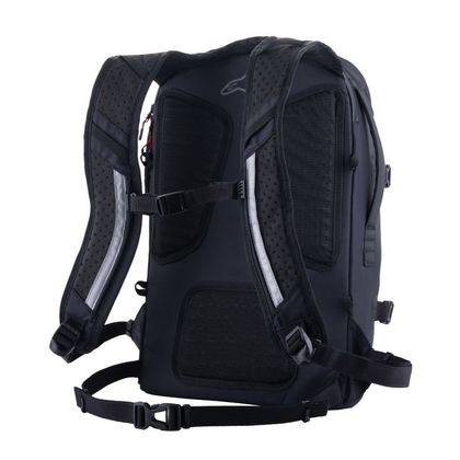 Sac à dos Alpinestars AMP-7 - Noir / Noir