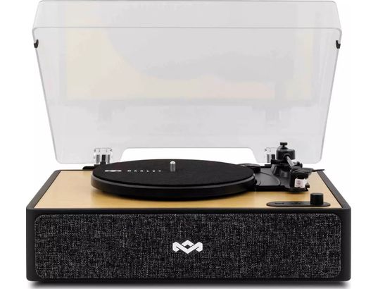 HOUSE OF MARLEY - Platine disque Rise Up Bambou clair