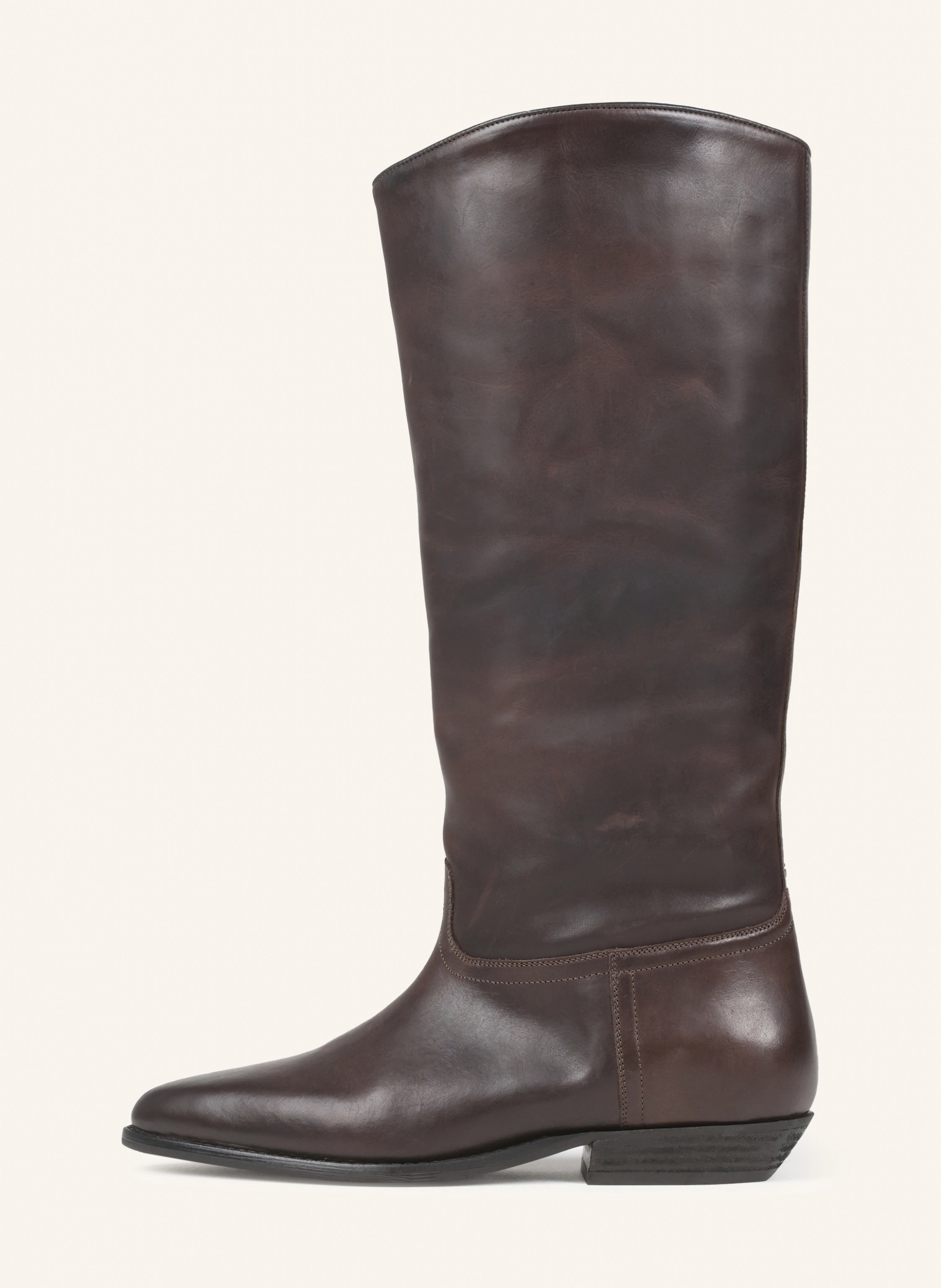 BRONX Stiefel KENDR-A
