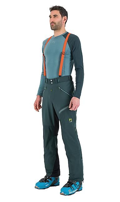 KARPOS - PANTALON SCHIARRA EVO PANT