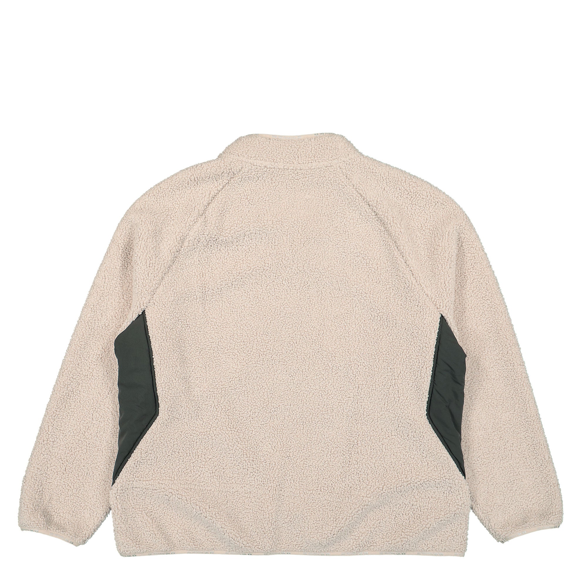 KA_YO_Prototype<br>Pile Fleece Jacket