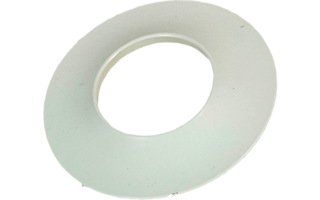 Separett Abdeckplatte Innen Abdeckplatte Innen 75 mm für Separett Villa Serie