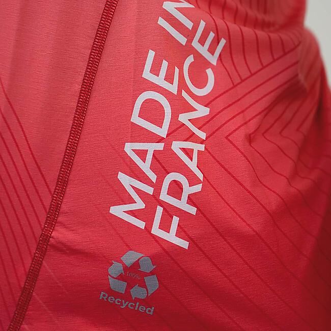 RAIDLIGHT - T-SHIRT MC COOLMAX ECO SS TOP W