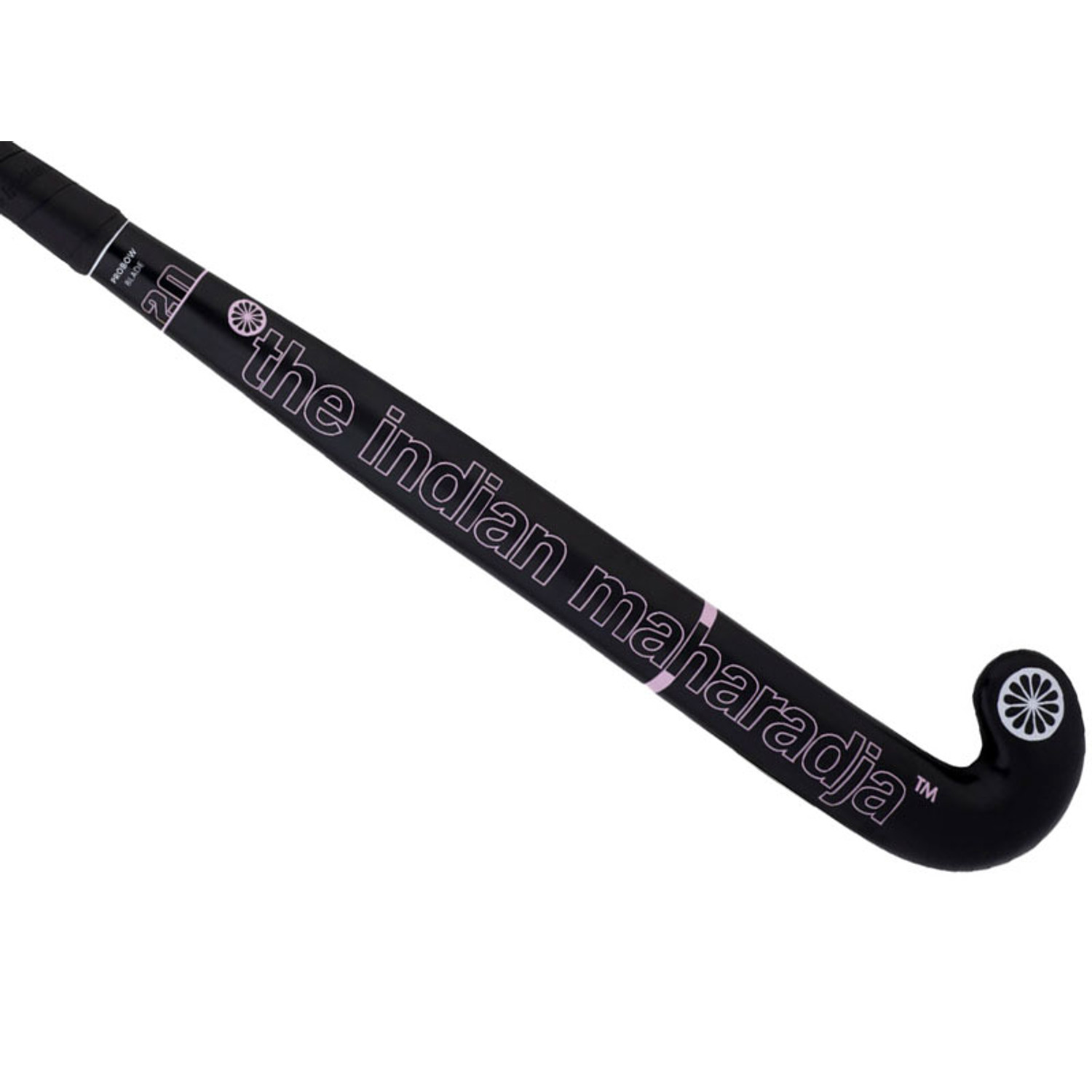 Indian Maharadja Blade 20 ProBow