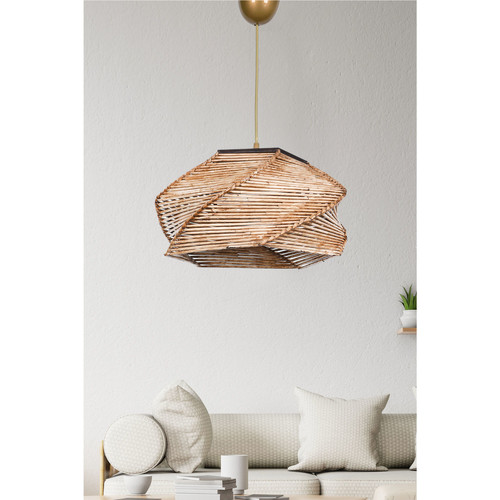 Opviq - PENTAGONE - Beige