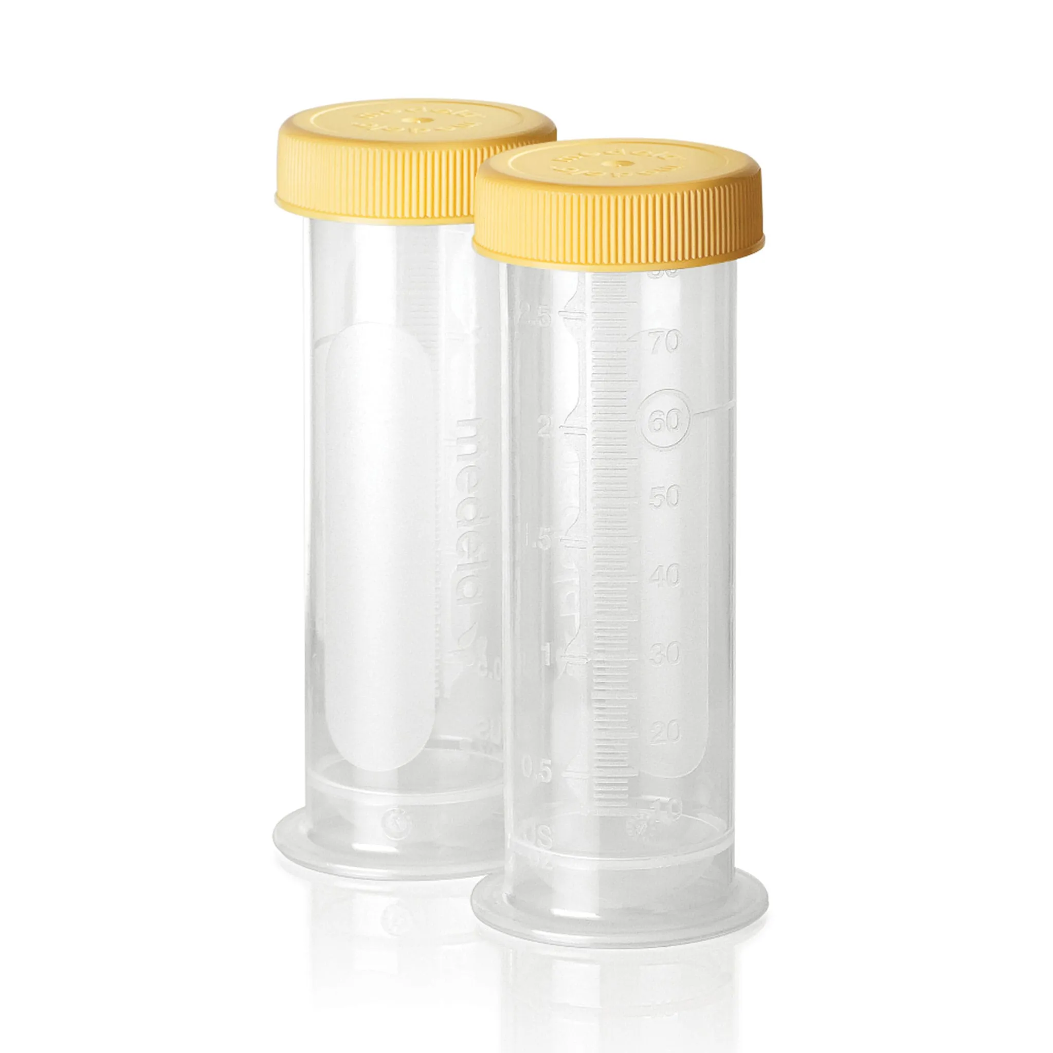 Medela Ensemble pour Conservation de Lait Maternel