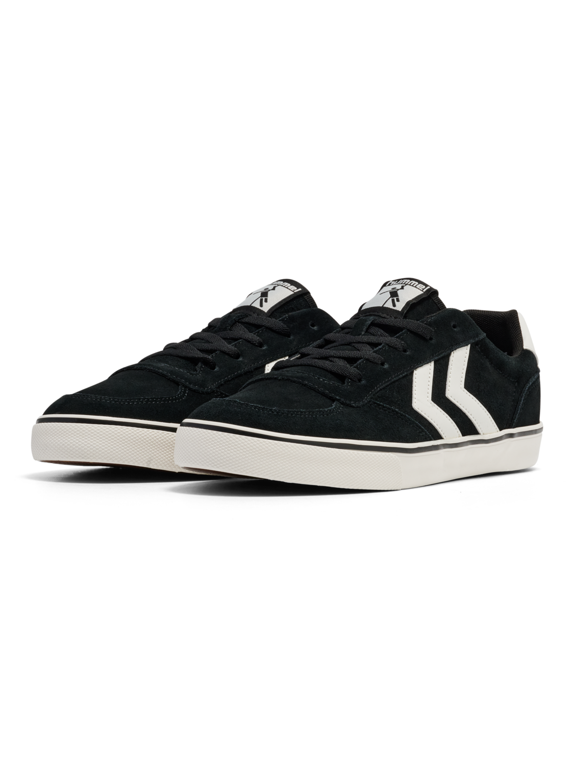 STADIL LOW 3.0 SUEDE