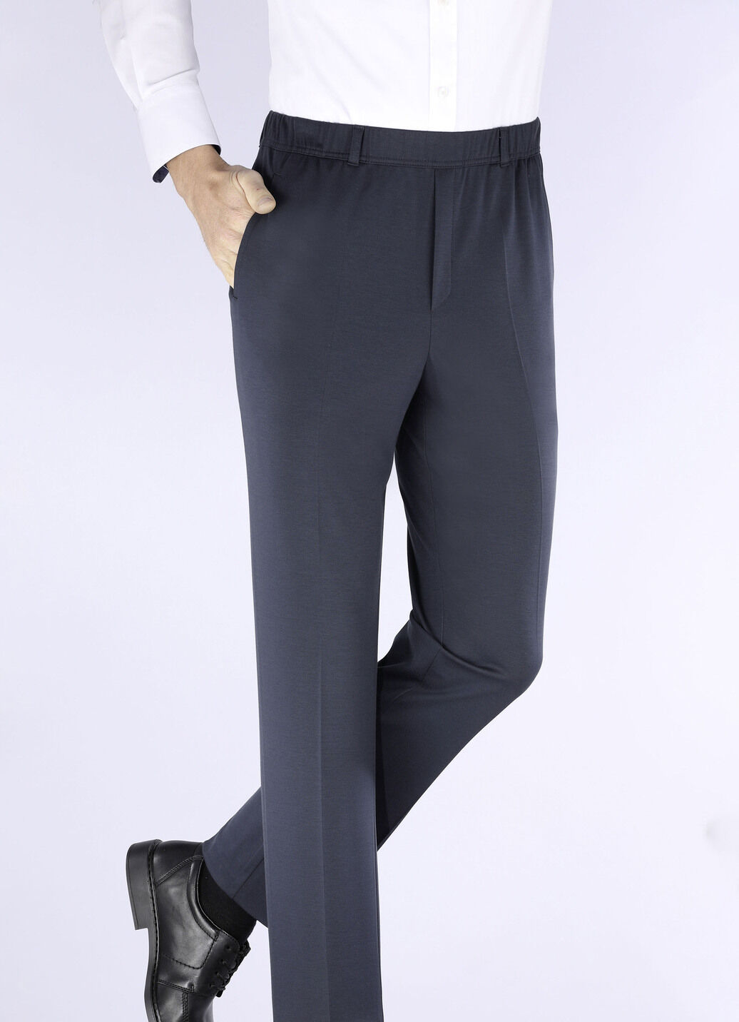 «Klaus Modelle»-Superstretch-Schlupfhose in 4 Farben