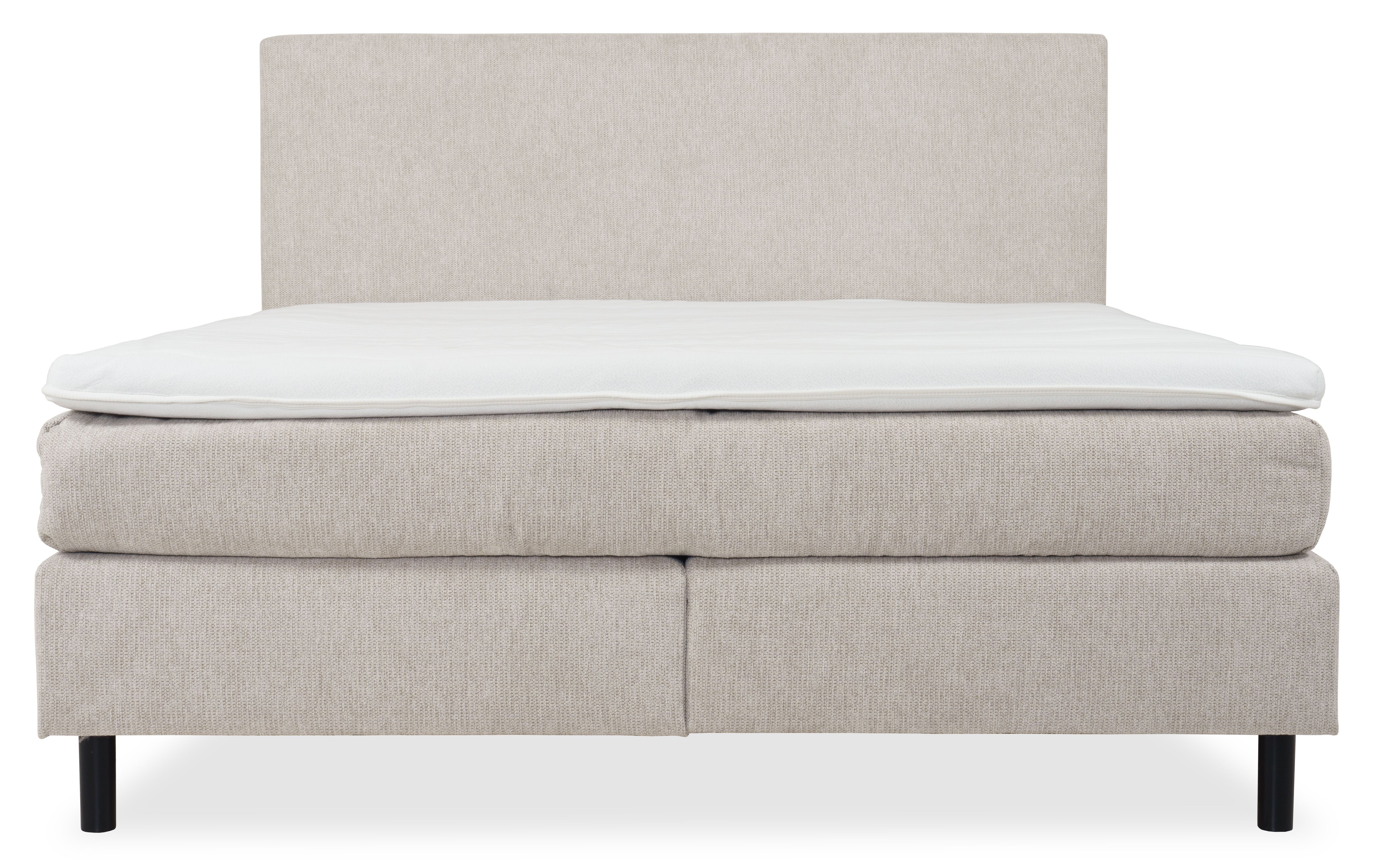 Boxspring Siesta