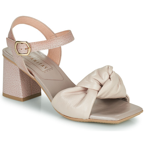 Hispanitas - ROSALIA - Beige