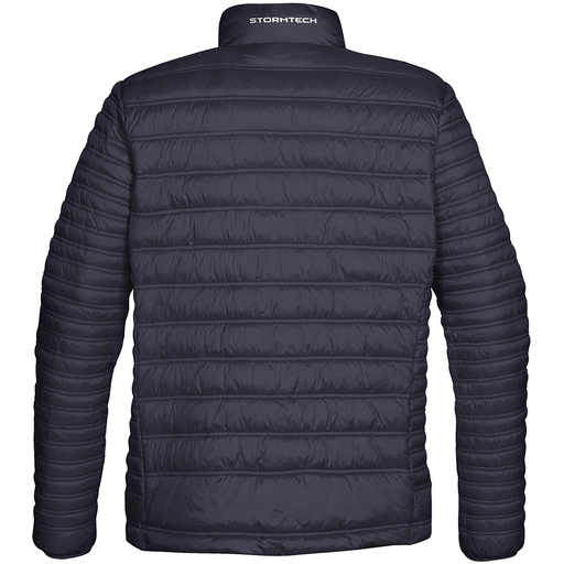 Chaqueta Acolchada Térmica Modelo Basecamp Stormtech