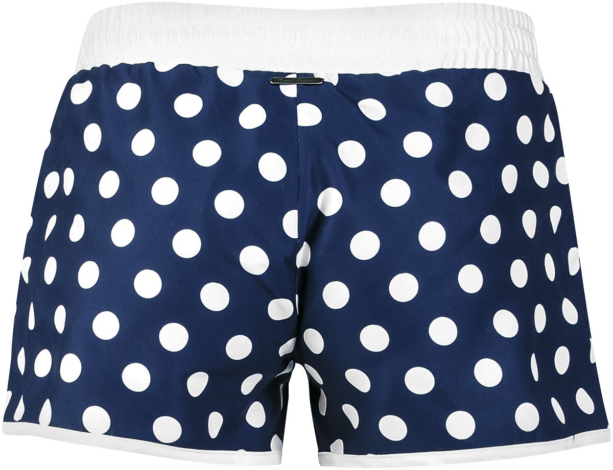 Short De Bain Gros Pois | Pussy Deluxe Short de bain