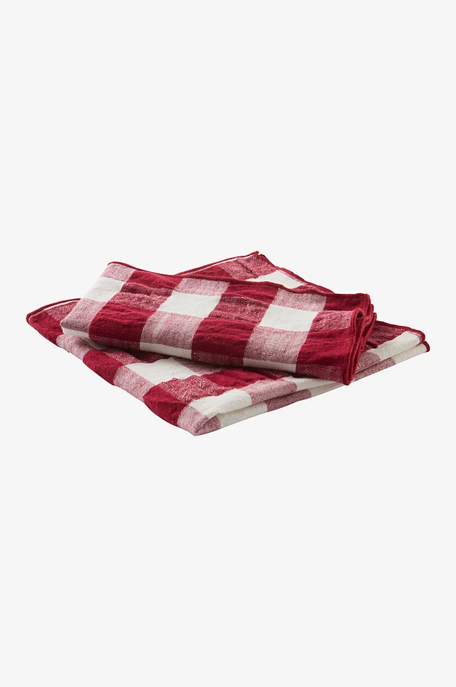 MIMMI serviett 2-pakke