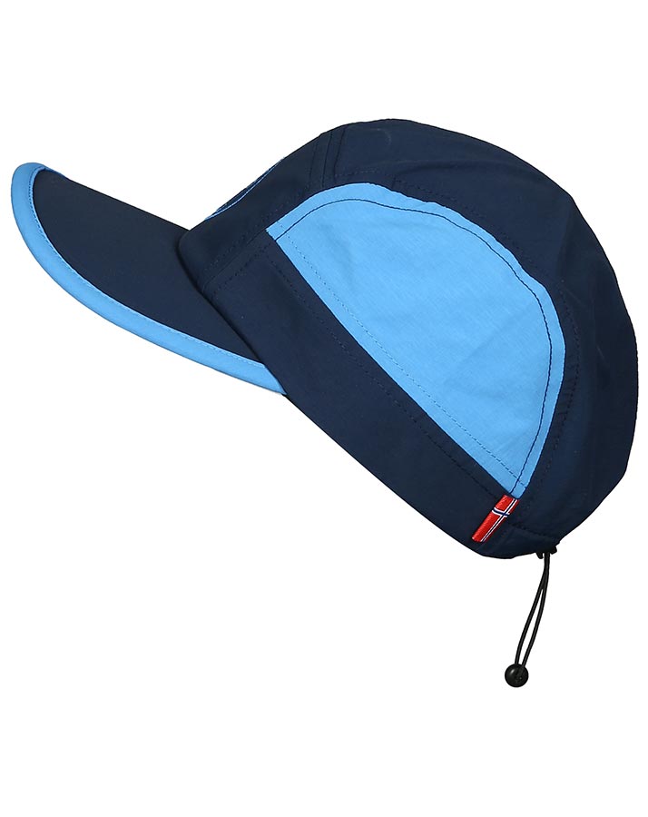 BaseKids TROLL in navy/medium blue