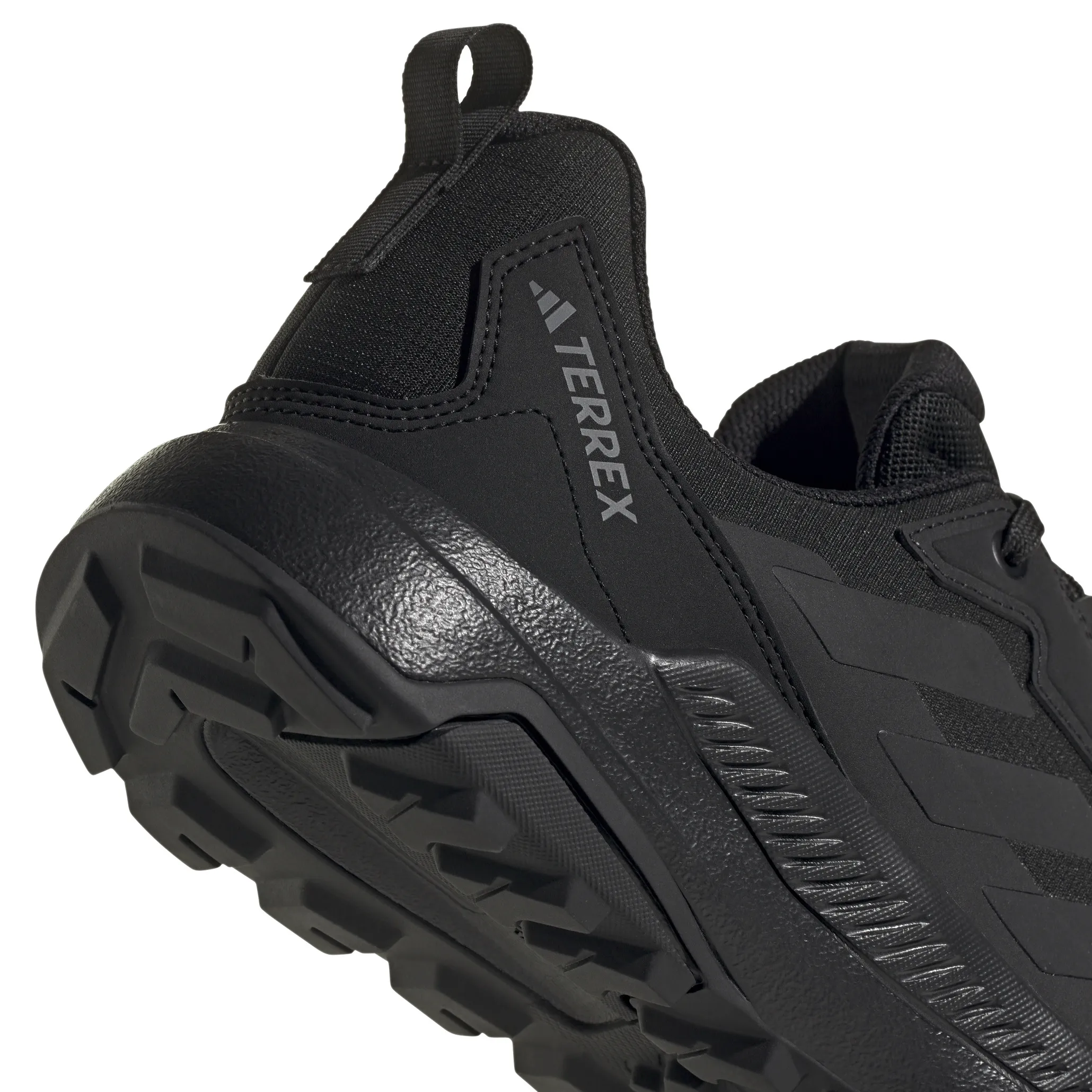 Adidas Men's Terrex Anylander RAIN.DRY Core Black/Core Black/Grey Four