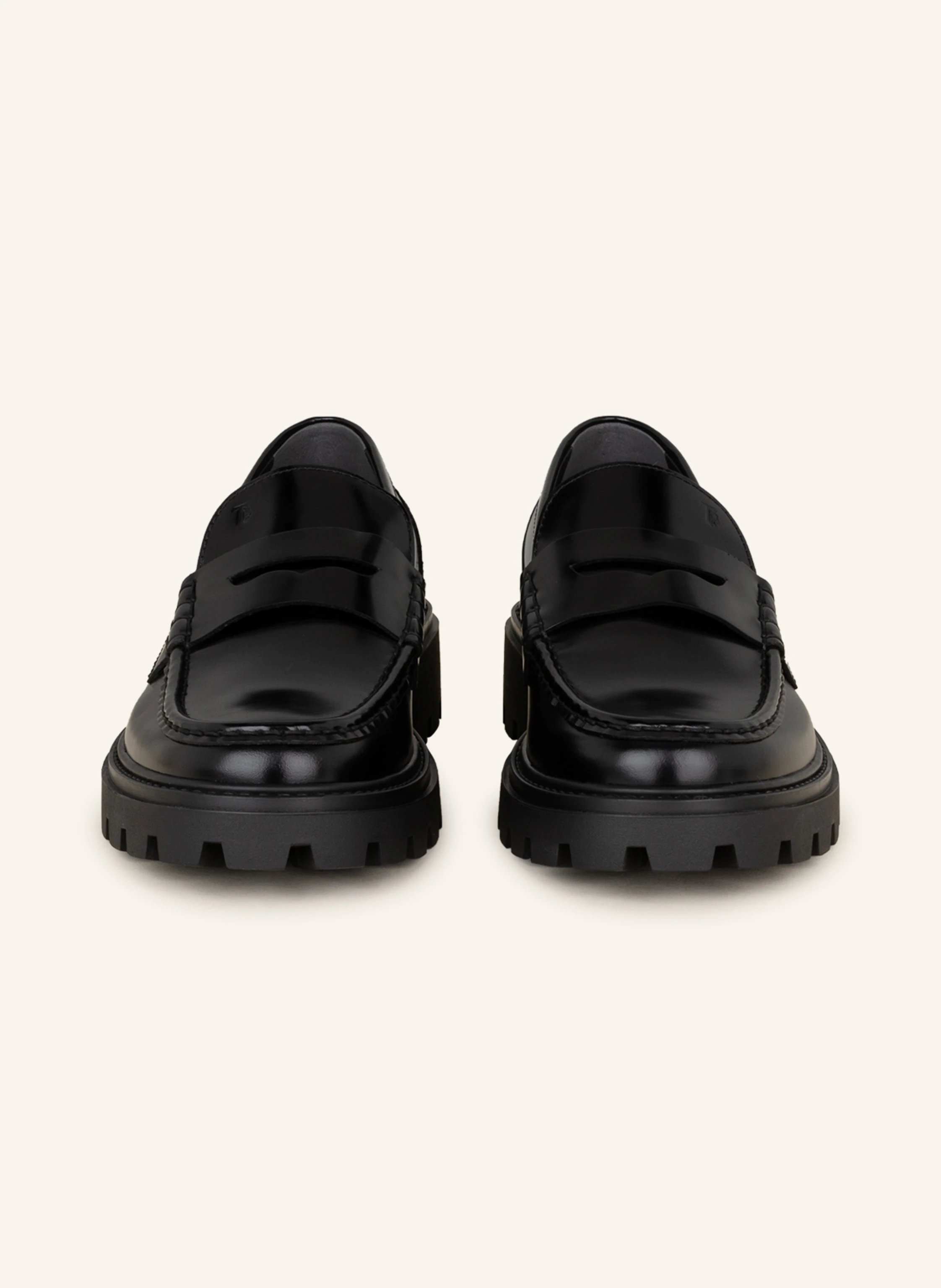TOD'S Penny-Loafer