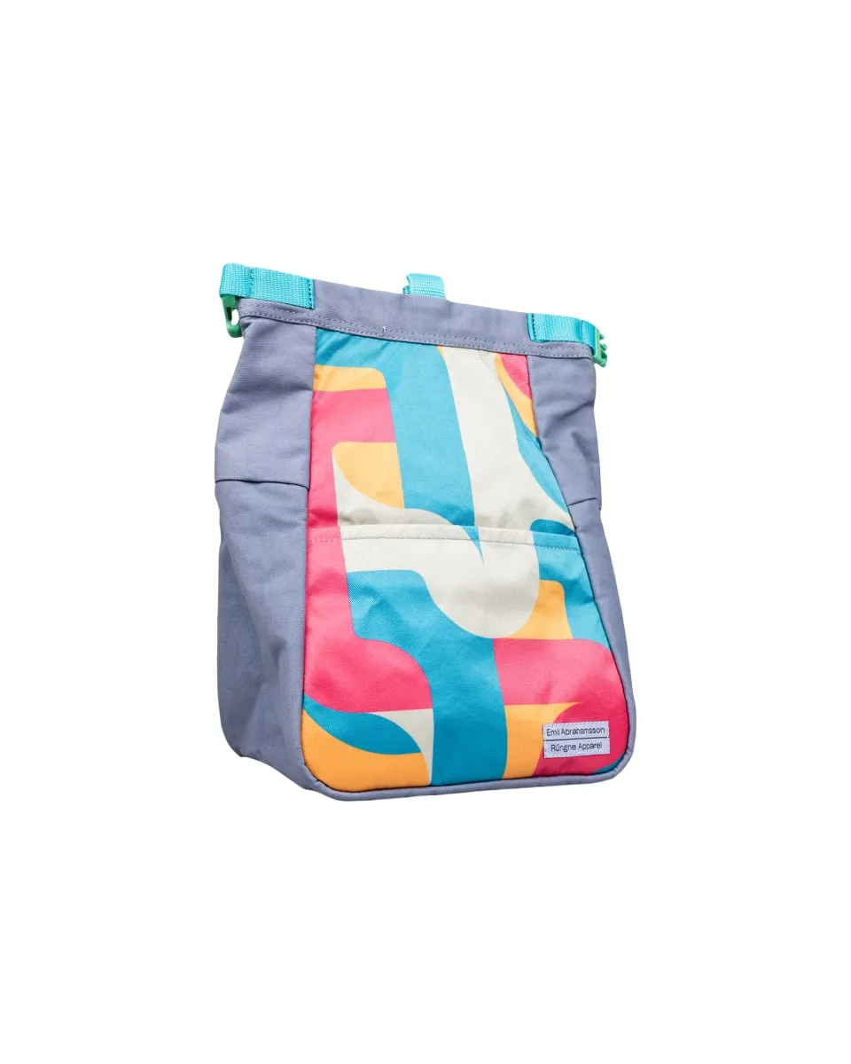 Rúngne Chalk Bucket Prism