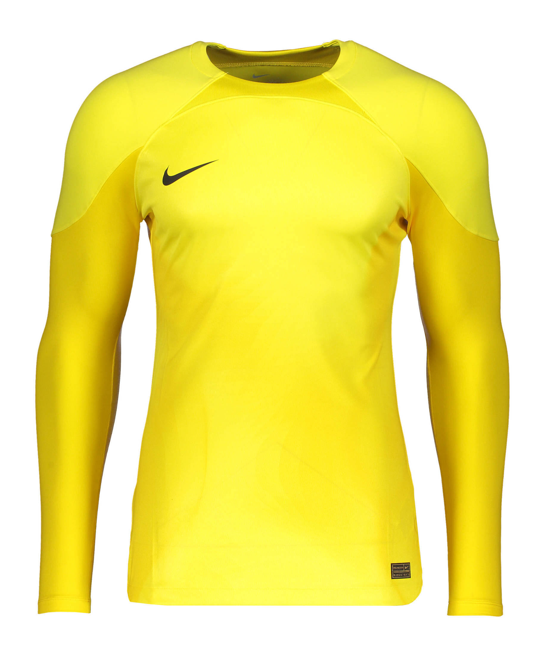 Nike| Herren Fußball - Teamsport Textil - Torwarttrikots Foundation Torwarttrikot langarm