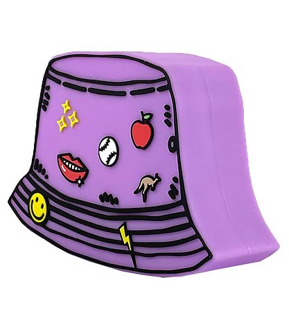 Moji Power Powerbank - Bucket Hut - 4500mAh