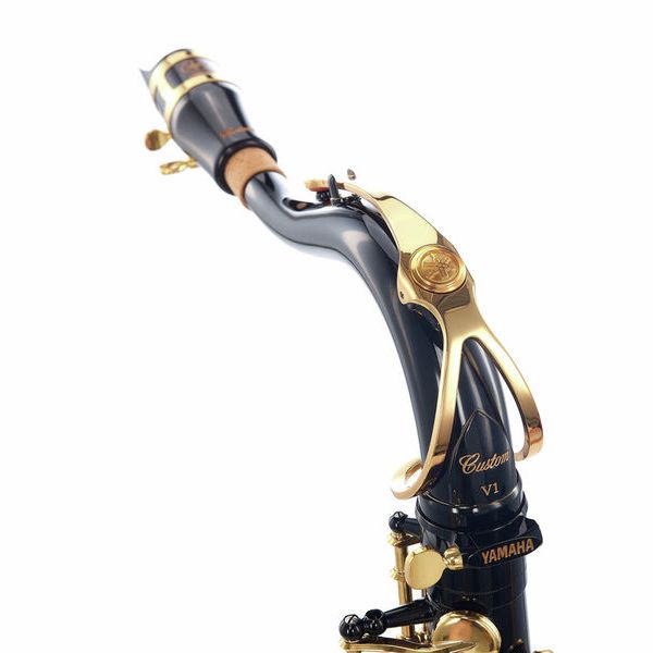 Yamaha YTS-82 ZB 03 Tenor Sax