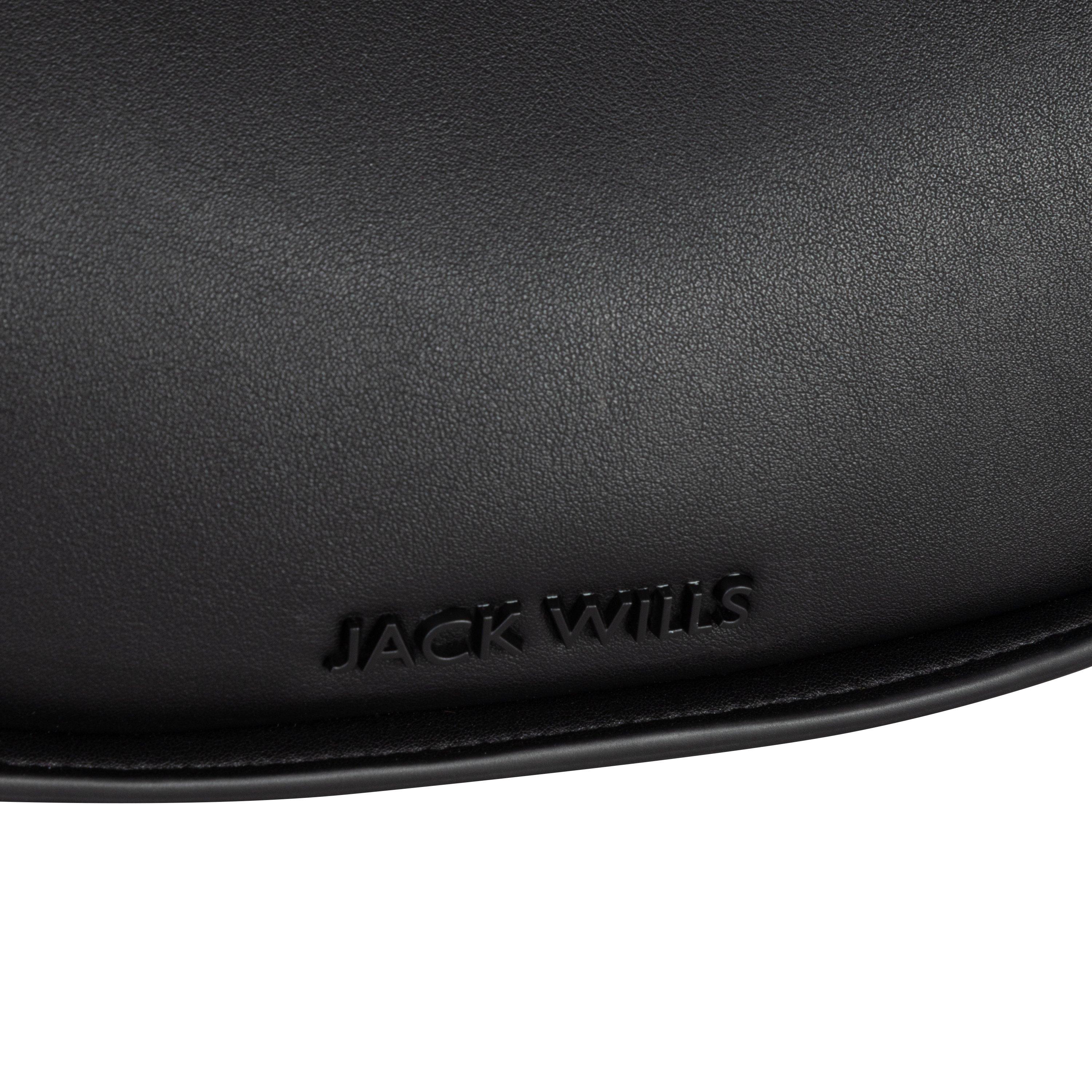 Jack Wills JW Wide Strap Shoulder Bag