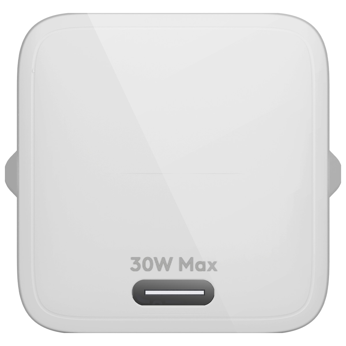 Dbramante1928 30W USB-C vegglader (hvit)