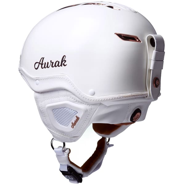 Casque de ski AURAK IDYLLE
