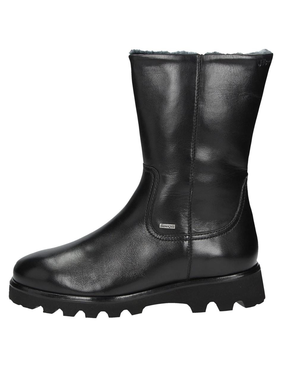 Stiefel Mered.-733-TEX-LF-H