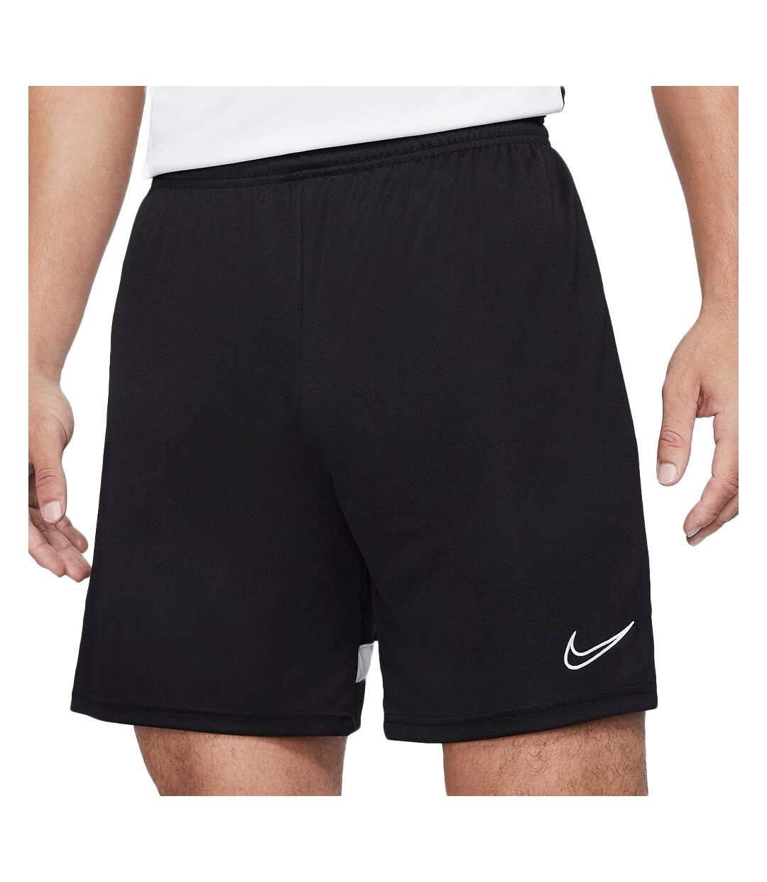 Short Noir Homme Nike CW6107