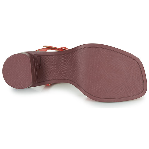 Camper - MEDA - Rouge