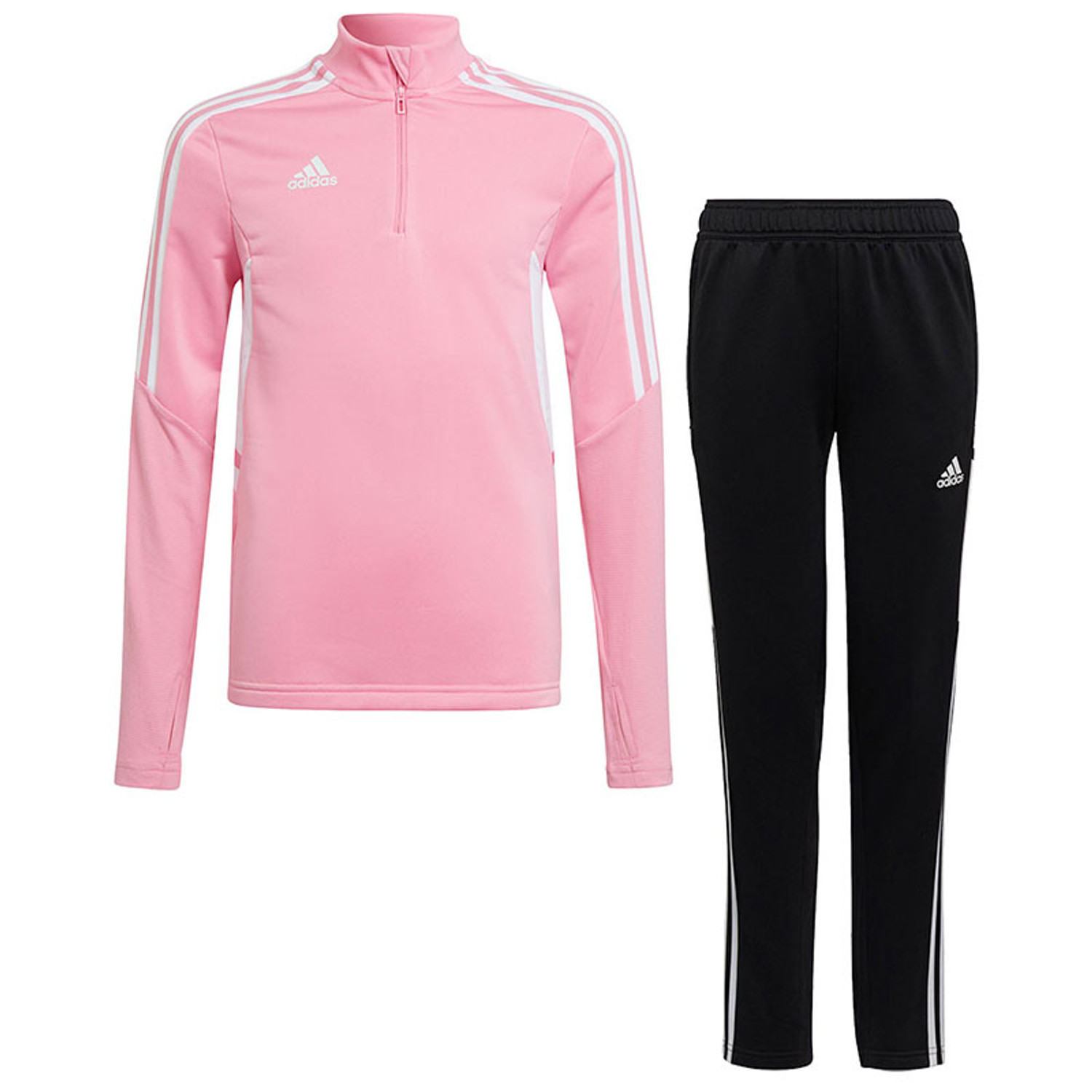 adidas Condivo 22 Trainingspak Kids