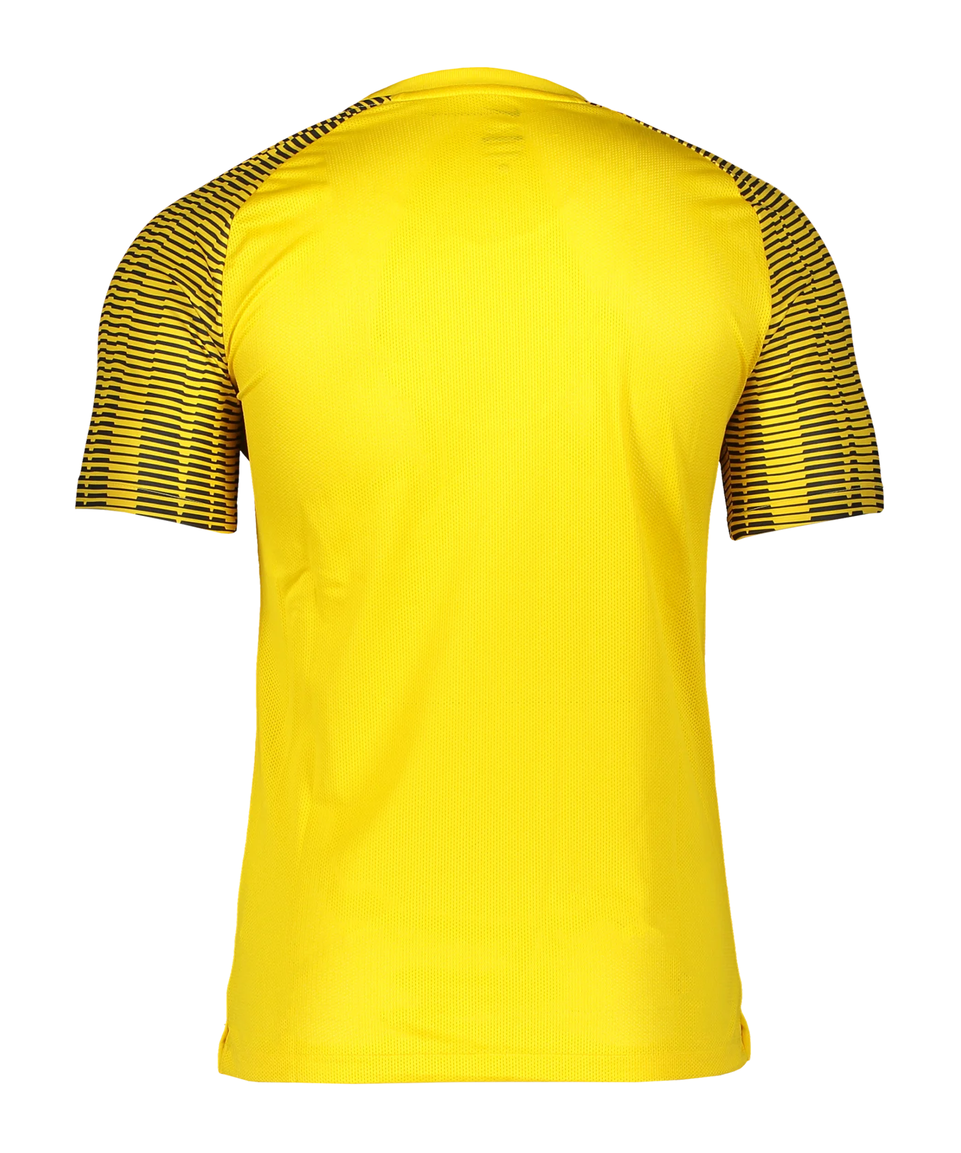 Nike Academy Trikot Gelb Schwarz F719