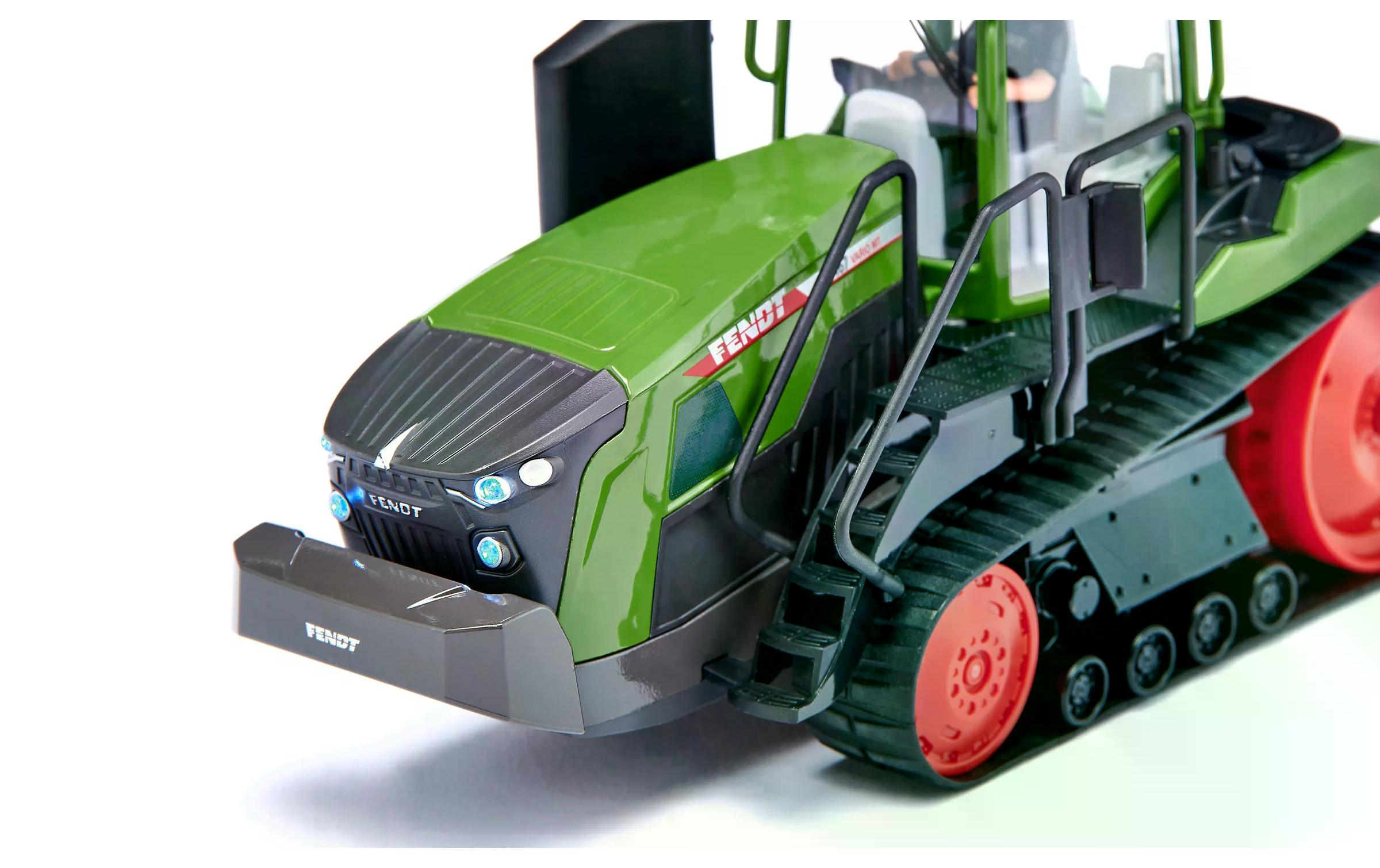 Traktor Fendt 1167 Vario MT APP, RTR, 1:32<br>Siku Control Raupen-Traktor