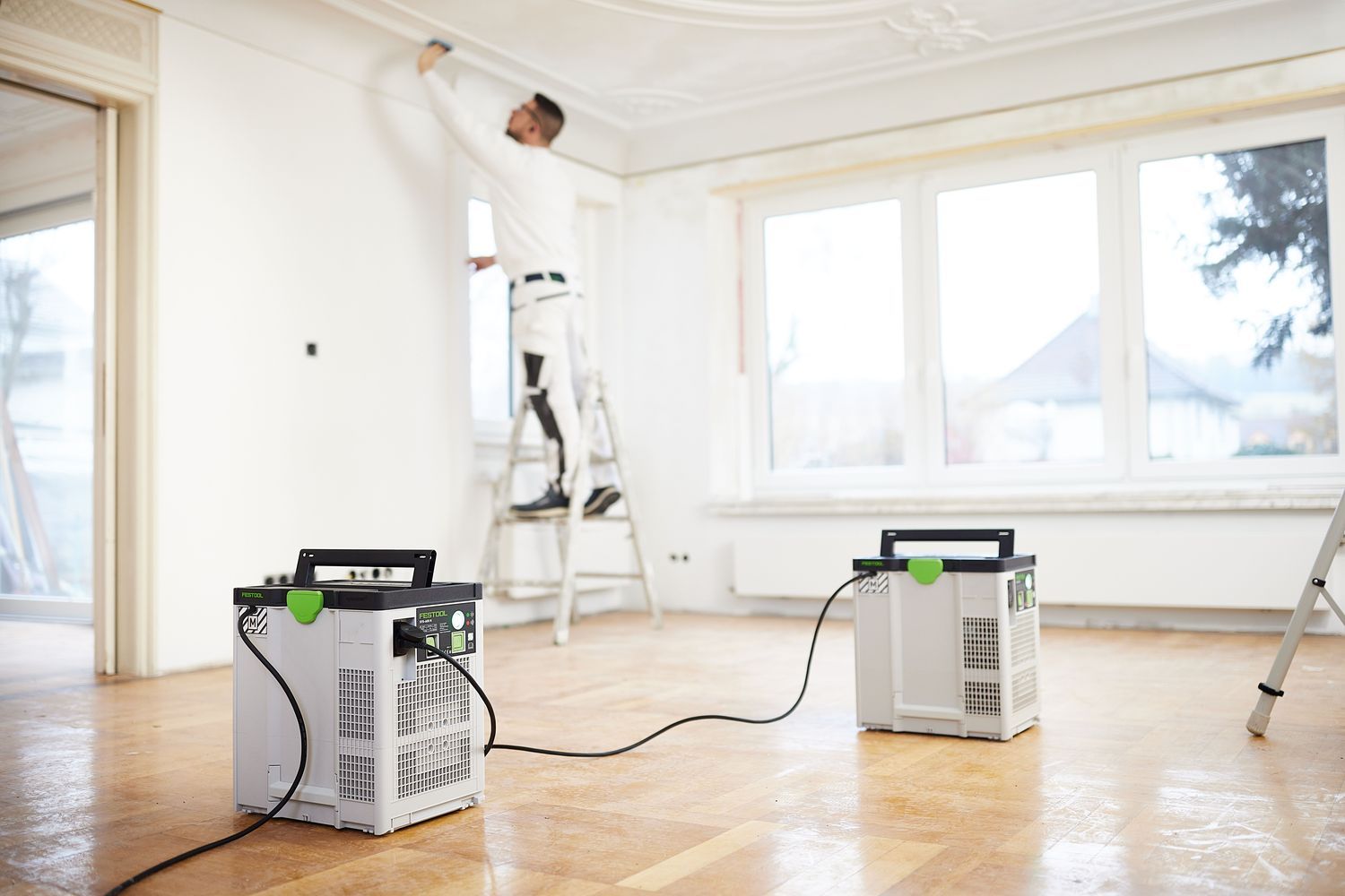 Festool SYS-AIR M Luchtreiniger - 577784