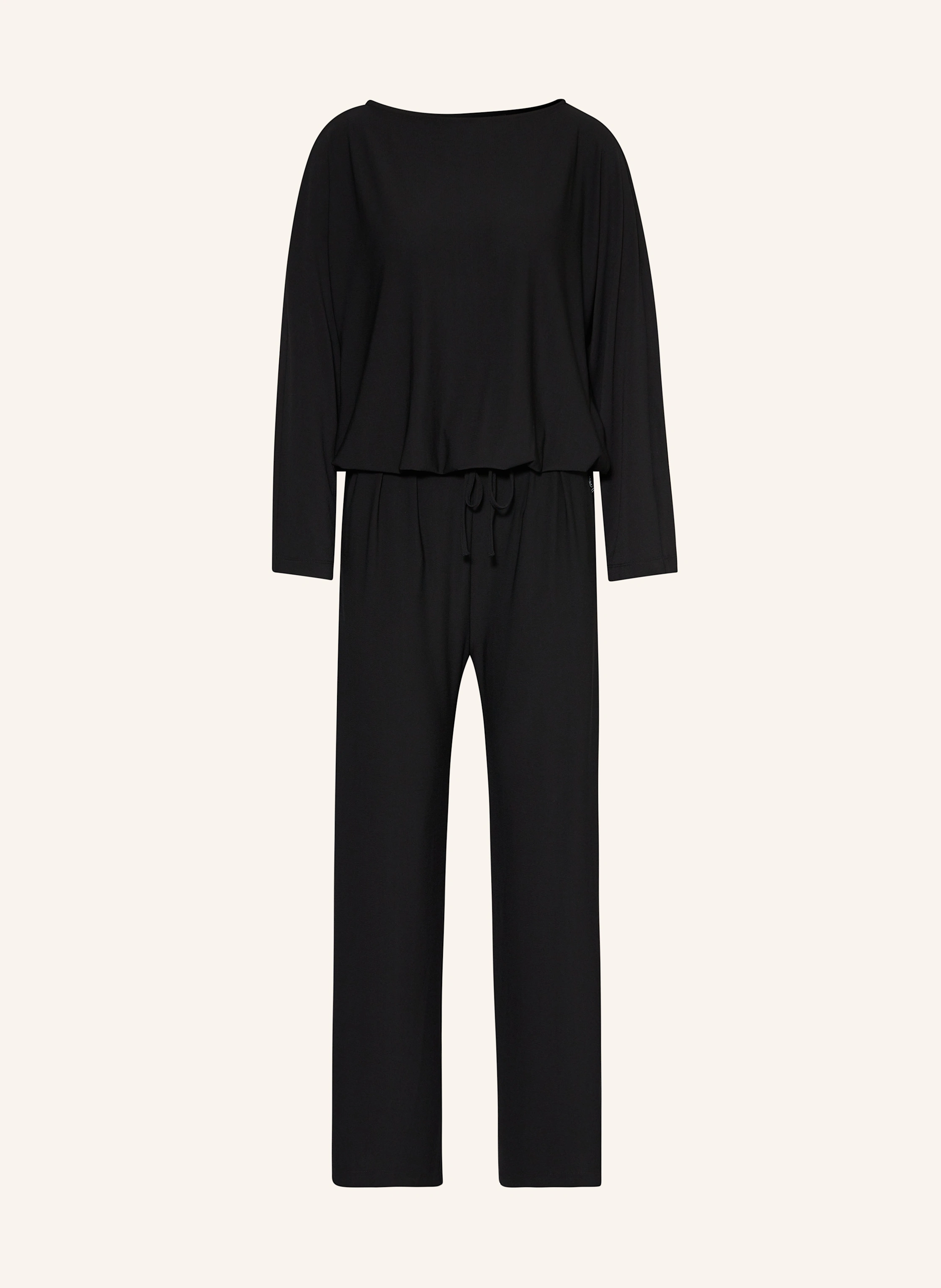 ELIAS RUMELIS Jumpsuit ERORLANDA mit Cut-out