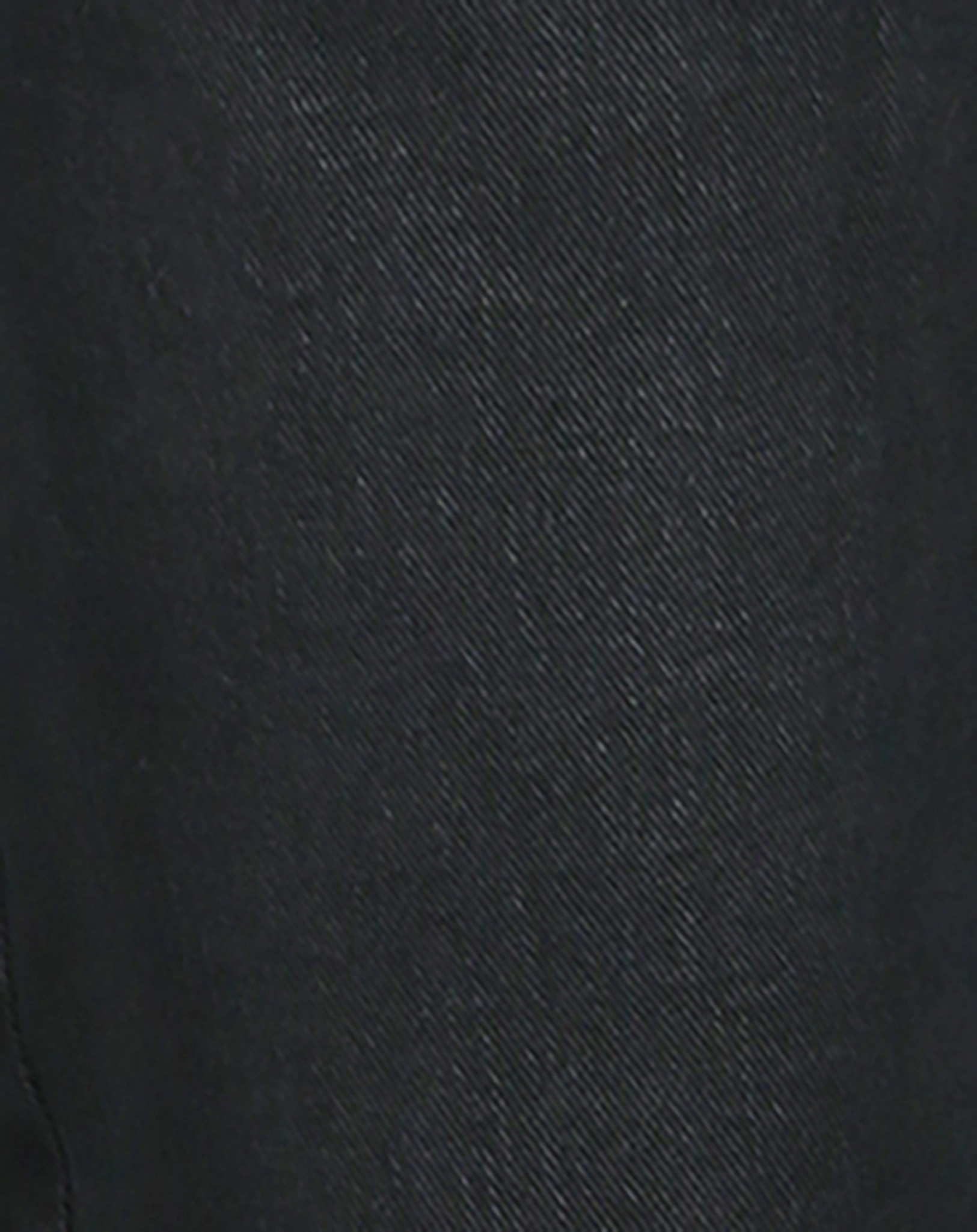 Stoffhose SKATER in schwarz