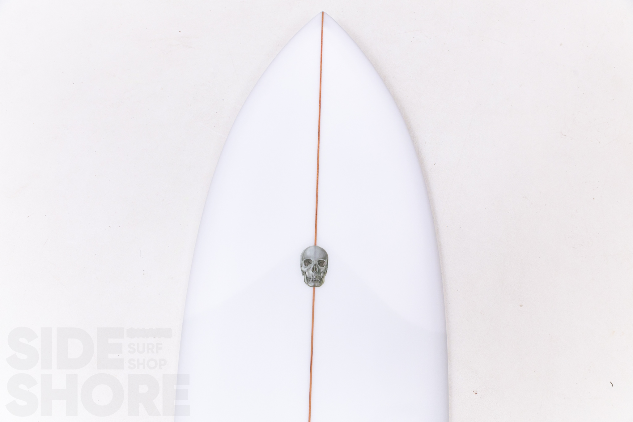 Christenson Surfboards Fish - Volan - 5'8 x 21 1/4