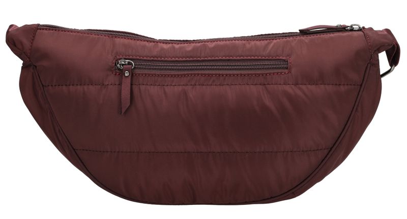 Zebra Tas Rood Dames
