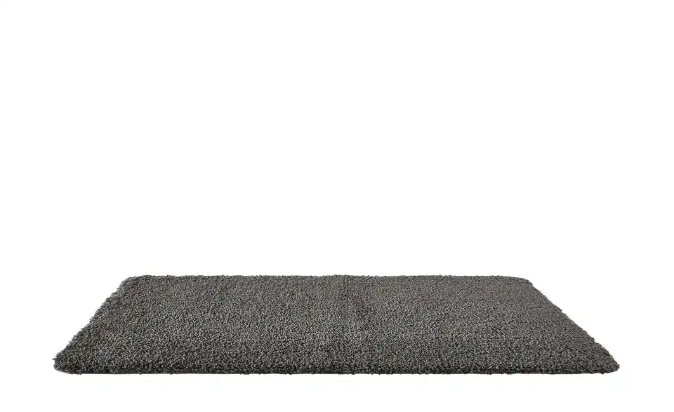 como Badteppich Softy Anthrazit 70x120 cm