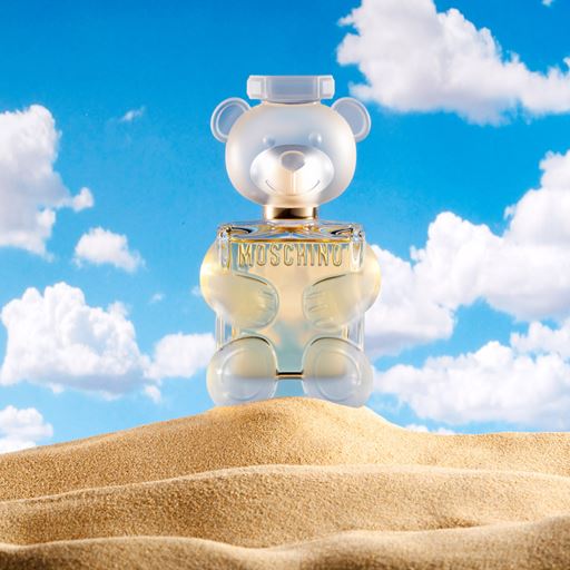 Moschino Toy 2 Eau De Parfum, 100 ml