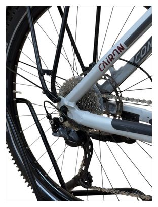 Produit reconditionné . Conway Cairon C 2.0 Shimano Alivio 2022 . Vélo électrique . Conway . très bon état