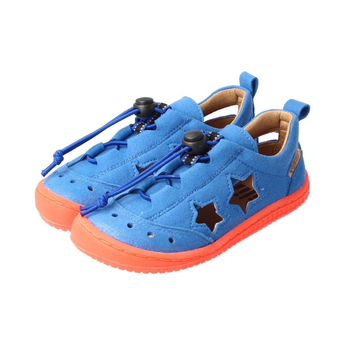 V3011-1 royalblue SEA-STAR micro quick-zip Weite/M