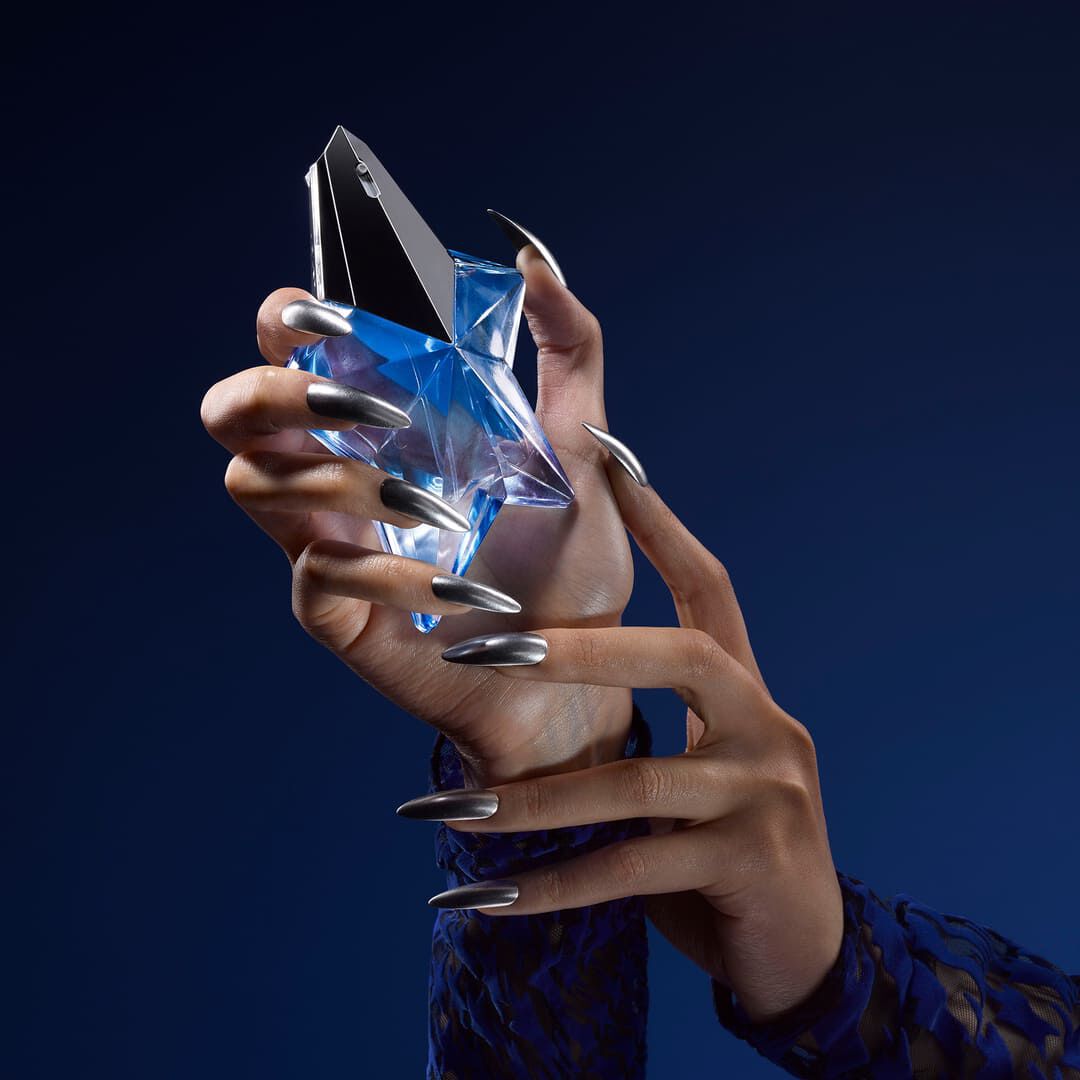 MUGLER ANGEL/S Eau de Parfum - Recarregável - 100ml