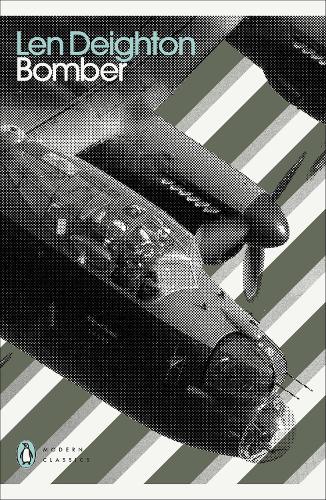 Bomber - Penguin Modern Classics (Paperback)