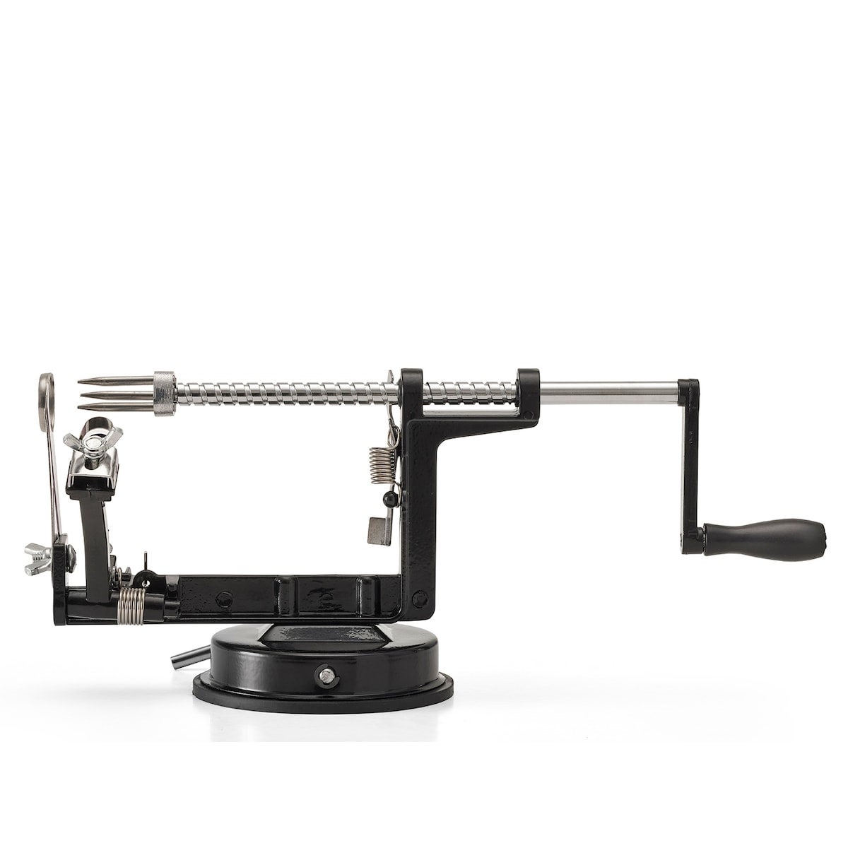 Funktion Apple peeler 30,5 x 10 x 14,5 cm Black