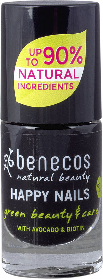 Benecos Nail Polish