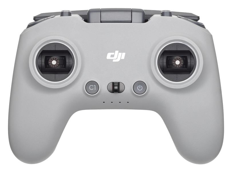 DJI Fernsteuerung FPV Remote Controller 2 Ergonomischer Sender für die DJI FPV Drohne