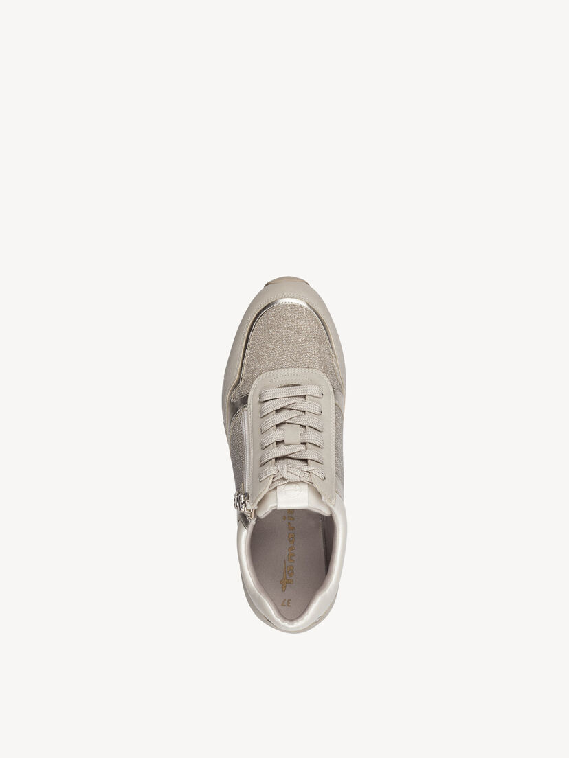 Sneaker - beige