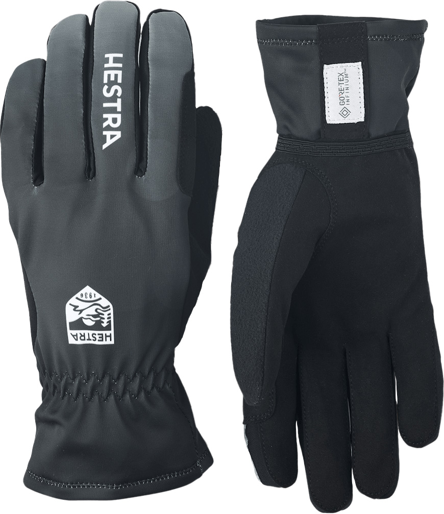 Windstopper Touring Gloves 119/Black Print